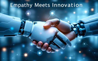 Empathy Meets Innovation: Leadership in the Age of AI
